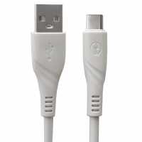 مشخصات، قیمت و خرید کابل تبدیل USB به USB-C ان سی مدل TPC طول 1 ...